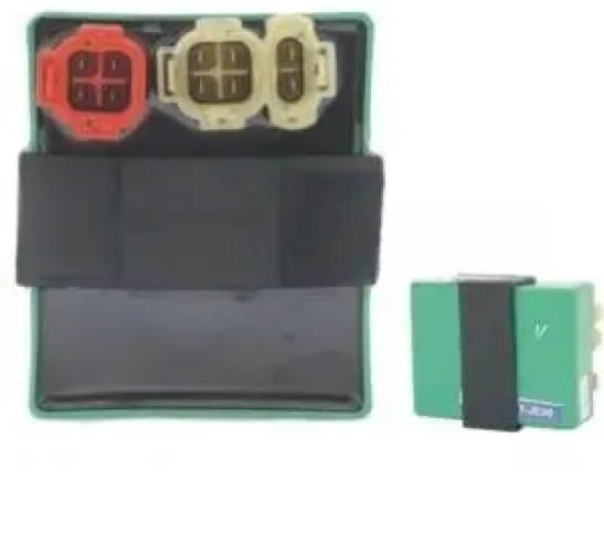 Cdi Unit for Bajaj XCD 135 — motorcycle spare part Kenya