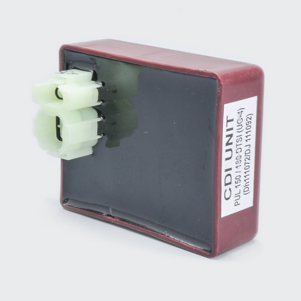 Cdi Unit (dh111072/Dj111092) Pulsar 150 DTSI/Pulsar 180 DTSI [UG4] for Bajaj — motorcycle spare part Kenya