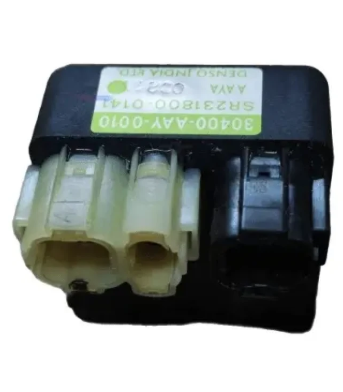 Cdi Unit for Hero Duet — motorcycle spare part Kenya