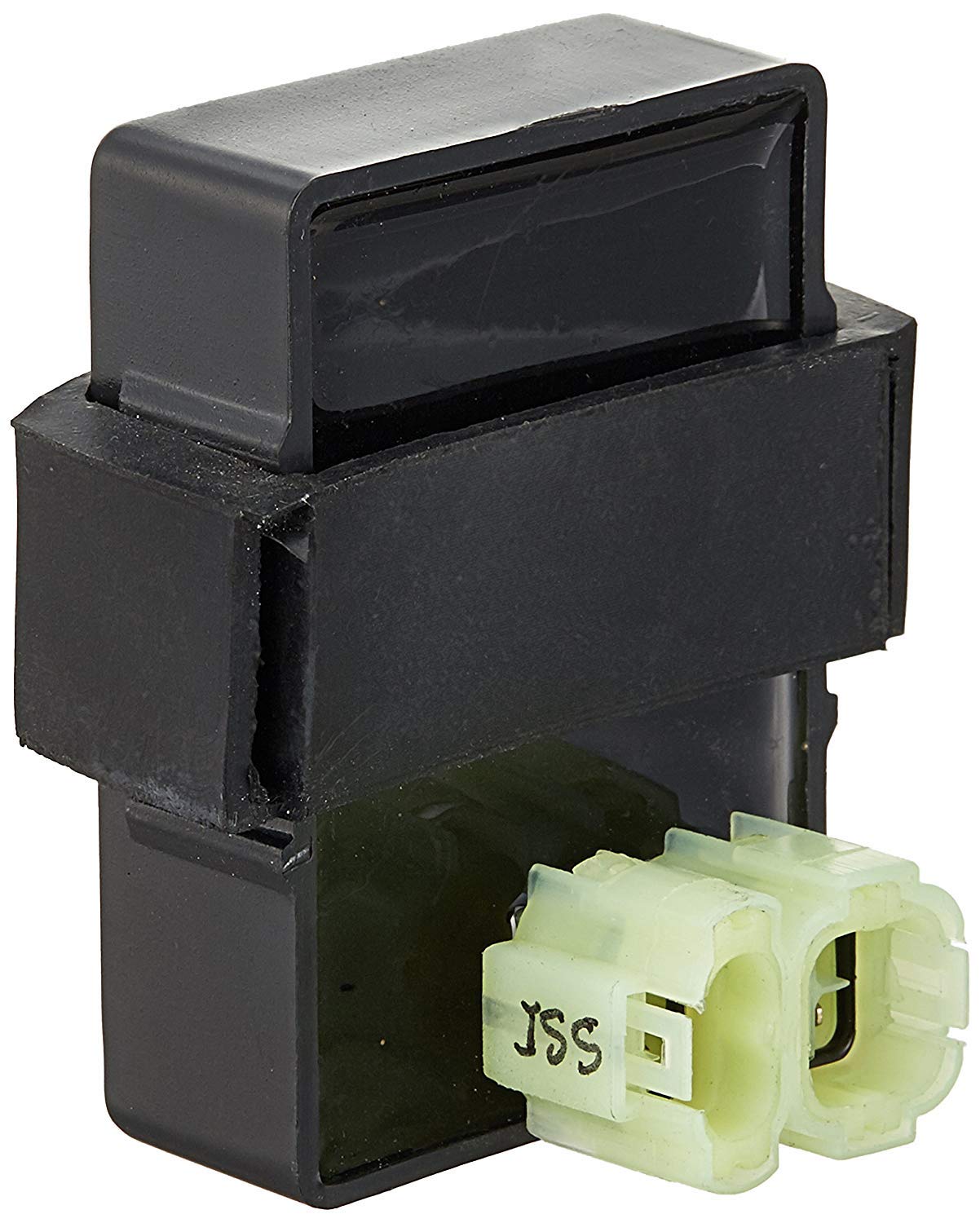 Cdi Unit for Hero Glamour Type 2 — motorcycle spare part Kenya