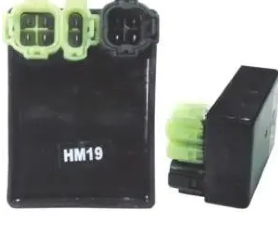 Cdi Unit for Hero Splendor — motorcycle spare part Kenya