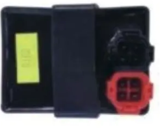 Cdi Unit for Honda Cb Unicorn — motorcycle spare part Kenya
