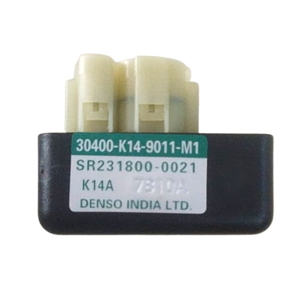 Cdi Unit for Honda Dream Yuga — motorcycle spare part Kenya