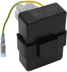 Cdi Unit (First Quality) for Honda Unicorn Old — motorcycle spare part Kenya