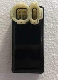 Cdi Unit for Mahindra Duro — motorcycle spare part Kenya