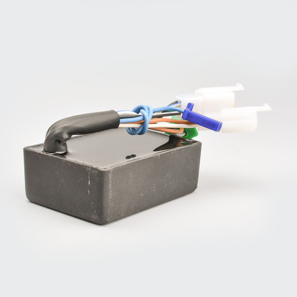 Cdi Unit Pep N/M/Pep Plus [Digi] for TVS — motorcycle spare part Kenya