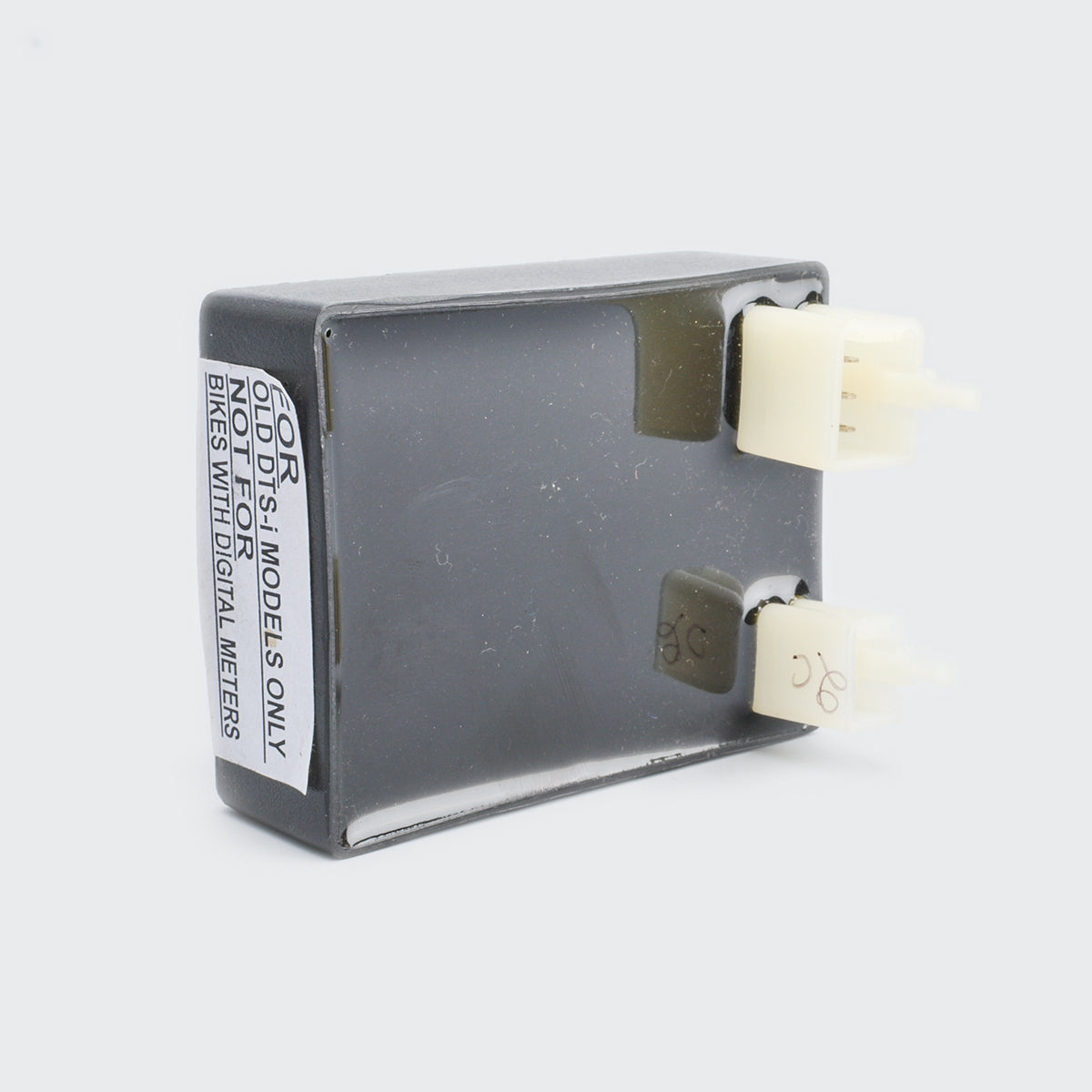 Cdi Unit Pulsar 150 DTSI/Pulsar 180 DTSI/Discover DTSI/Discover 125