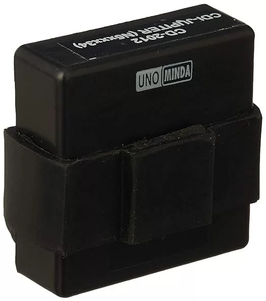 Cdi Unit for TVS Jupiter — motorcycle spare part Kenya