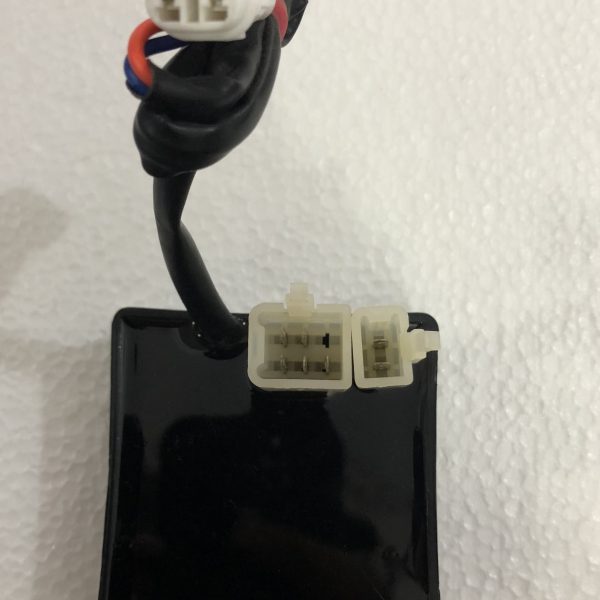 Cdi Unit for TVS Wego — motorcycle spare part Kenya