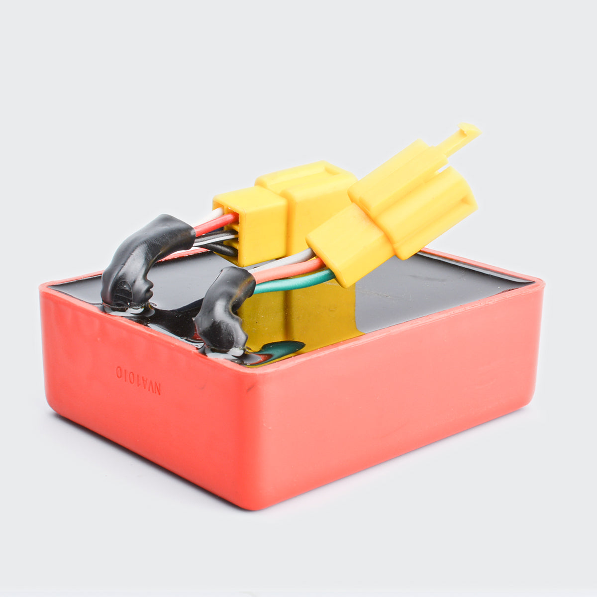 Cdi Unit XCD 125 for Bajaj — motorcycle spare part Kenya