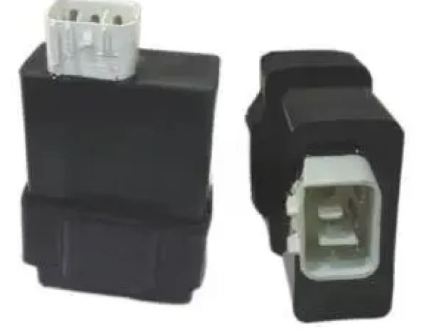 Cdi Unit(cdei-crux-sr20) for Yamaha — motorcycle spare part Kenya