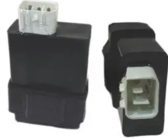 Cdi Unit(cdei-crux-sr20) for Yamaha Libero — motorcycle spare part Kenya