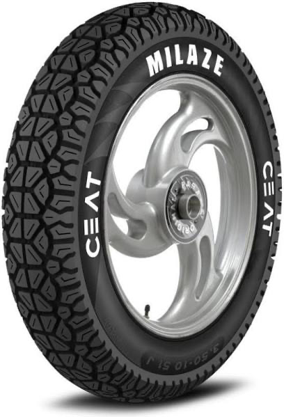 Ceat Milaze for Yamaha Fascino — motorcycle spare part Kenya
