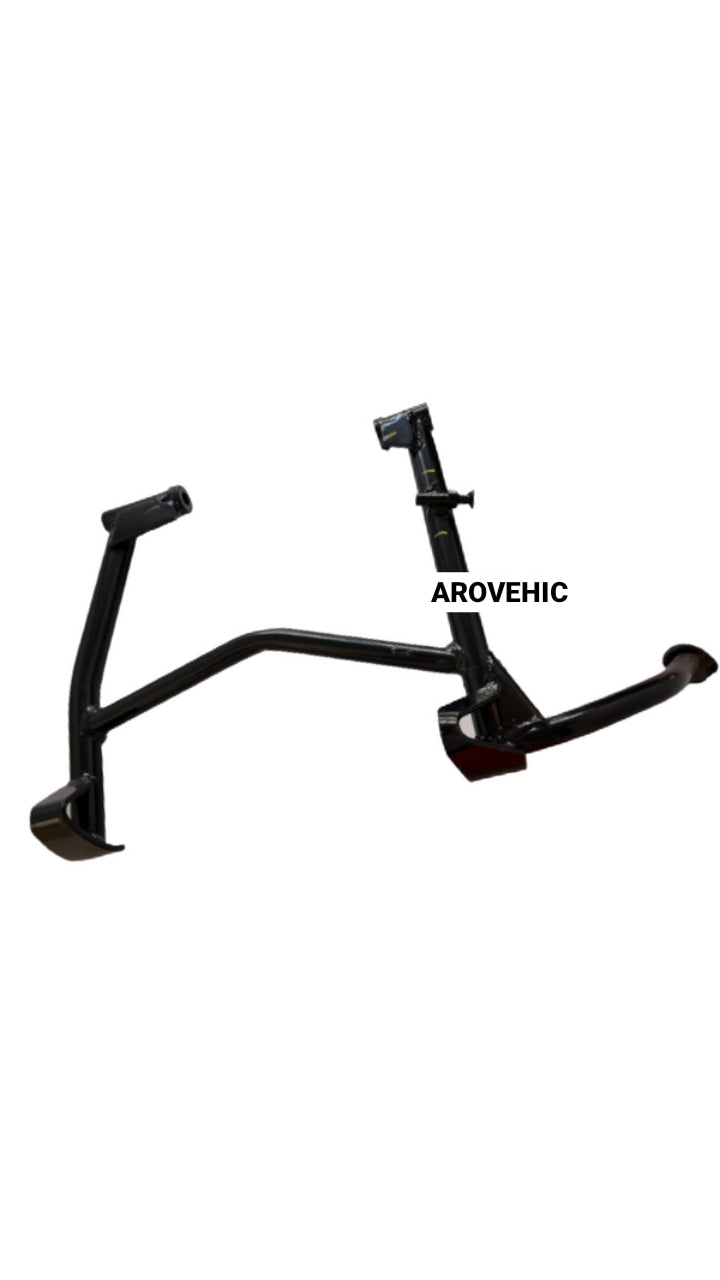 Center Stand Assembly
