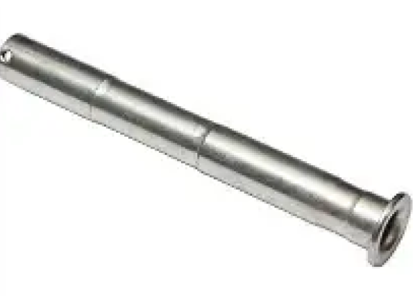 Center Stand Pin for Yamaha Crux — motorcycle spare part Kenya