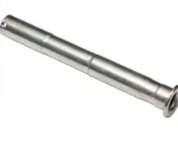 Center Stand Pin for Yamaha Libero — motorcycle spare part Kenya