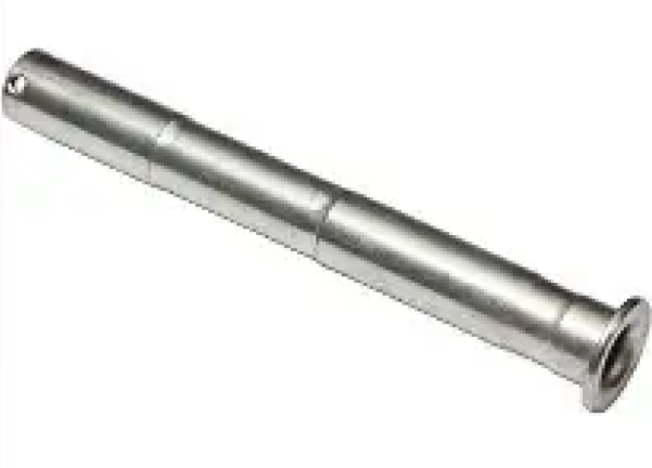 Center Stand Pin