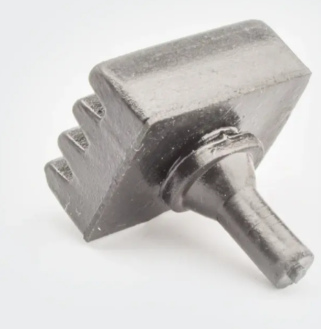 Center Stand Rubber for Hero Splendor — motorcycle spare part Kenya