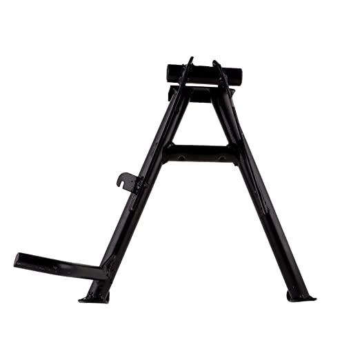 Center Stand Set (First Quality) for Hero Passion Plus New — motorcycle spare part Kenya