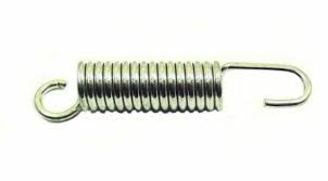 Center Stand Spring for Yamaha Enticer — motorcycle spare part Kenya