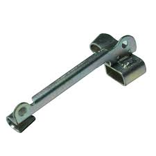 Center Stand Stopper Patti (First Quality) for Honda Activa 4G — motorcycle spare part Kenya