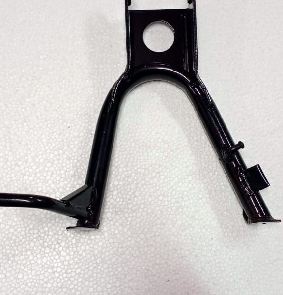 Center Stand for Yamaha Enticer — motorcycle spare part Kenya