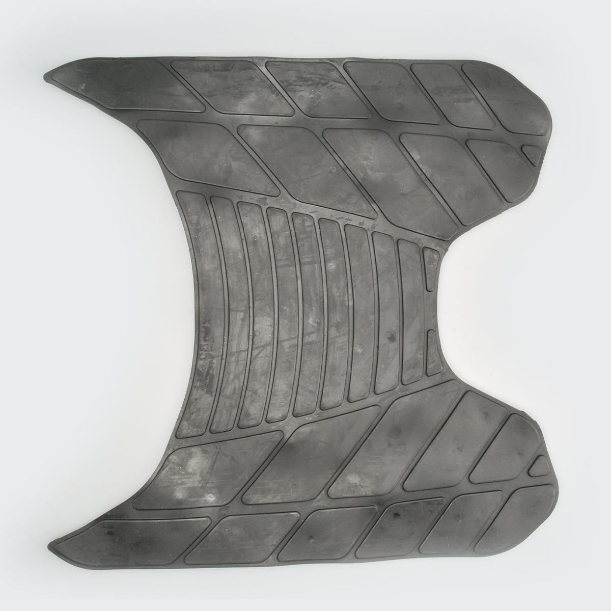 Centre Mat (button Type) Access for Suzuki — motorcycle spare part Kenya