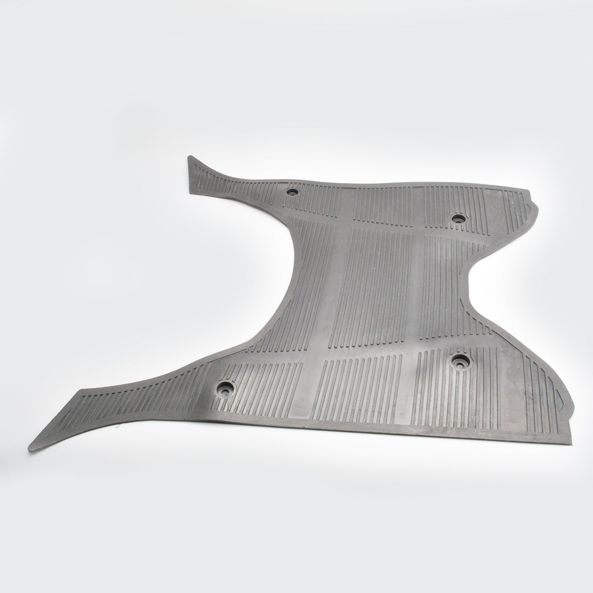 Centre Mat (button Type) Dio 110 for Honda — motorcycle spare part Kenya