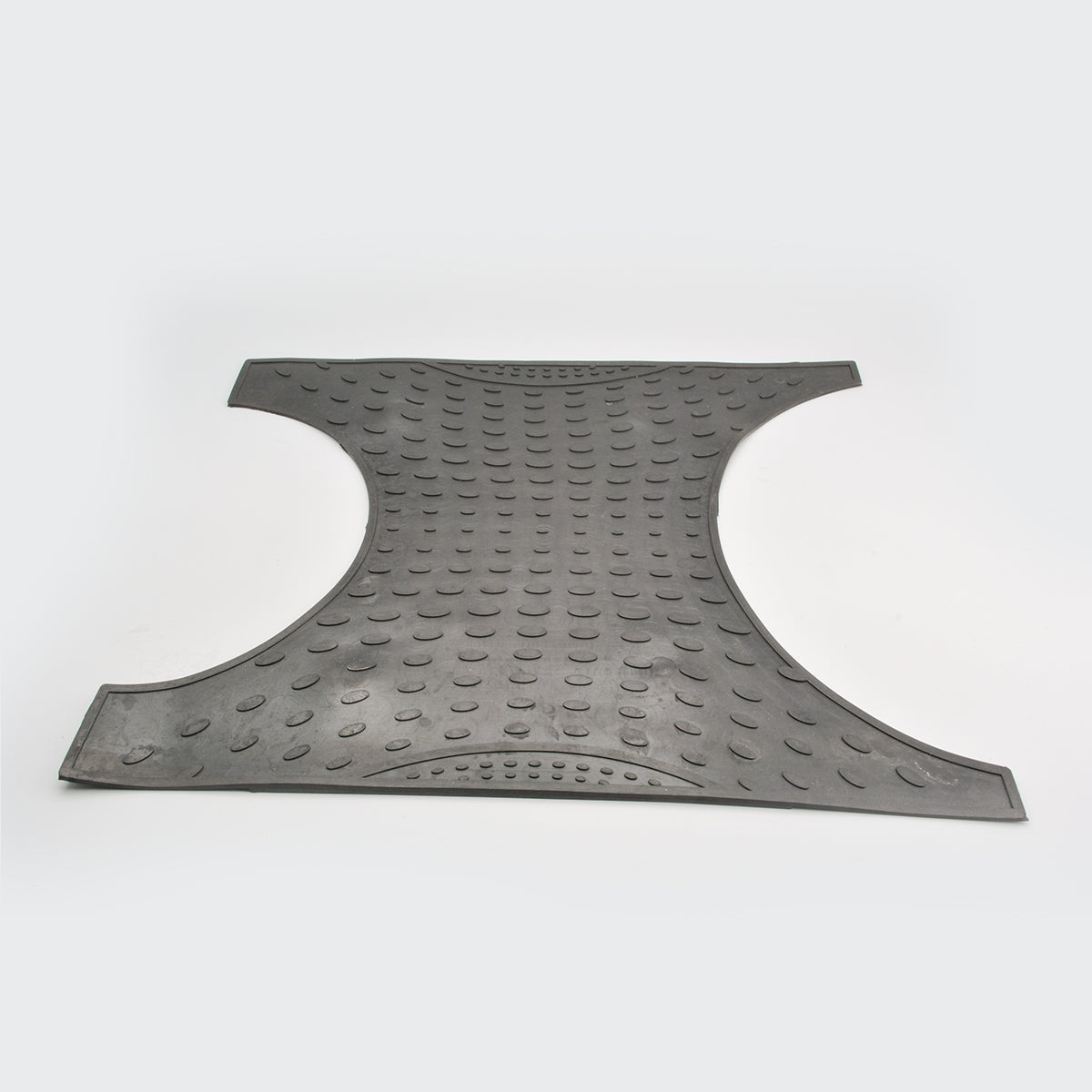 Centre Mat Zest for TVS — motorcycle spare part Kenya