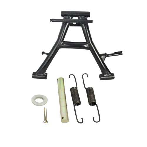 Centre Stand and Spindle Kit (2015-2019