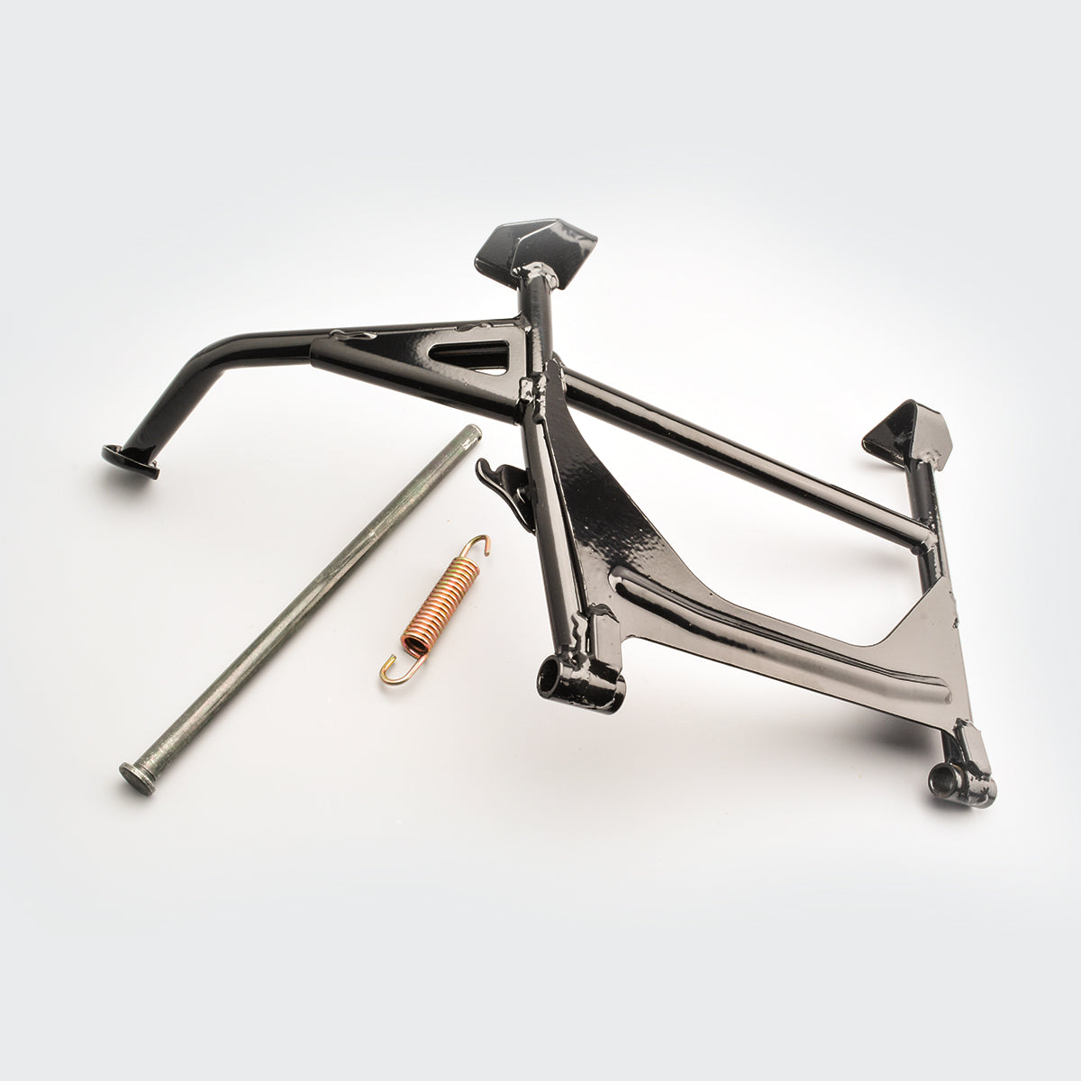 Centre Stand Assy W/Pin & Spring Activa N/M for Honda — motorcycle spare part Kenya