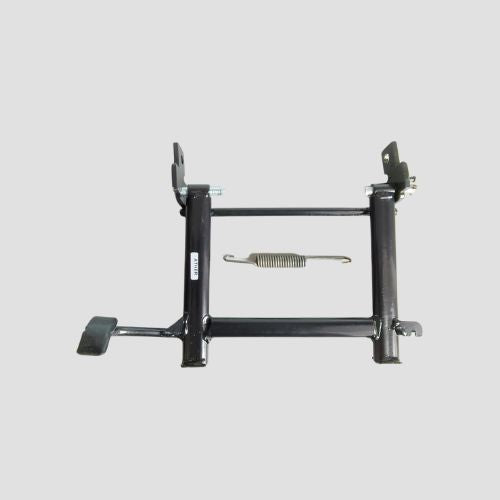 Centre Stand Assy W/Pin & Spring - Compatible with Ather Scooters