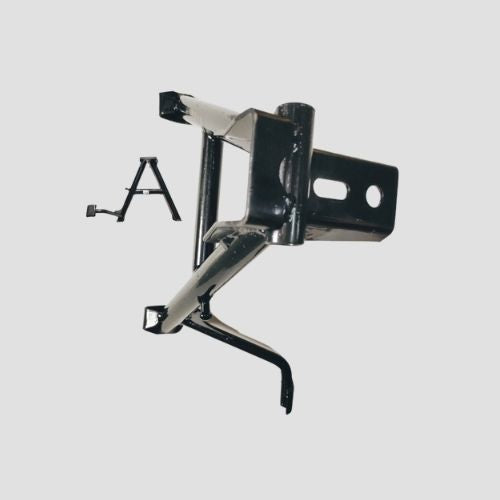 Centre Stand Assy W/Pin & Spring Discover 100M