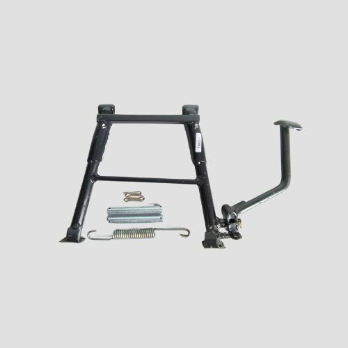 Centre Stand Assy W/Pin & Spring I-qube for TVS — motorcycle spare part Kenya