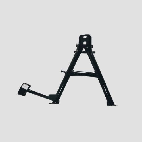 Centre Stand Assy W/Pin & Spring Platina 100 ES