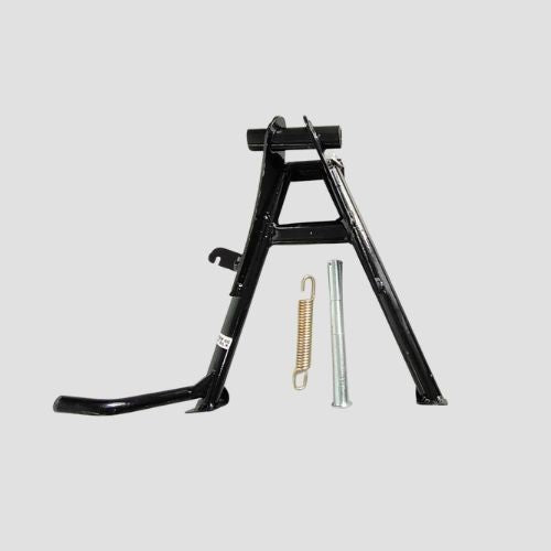 Centre Stand Assy W/Pin & Spring Splendor BS6/Hfdlx BS6