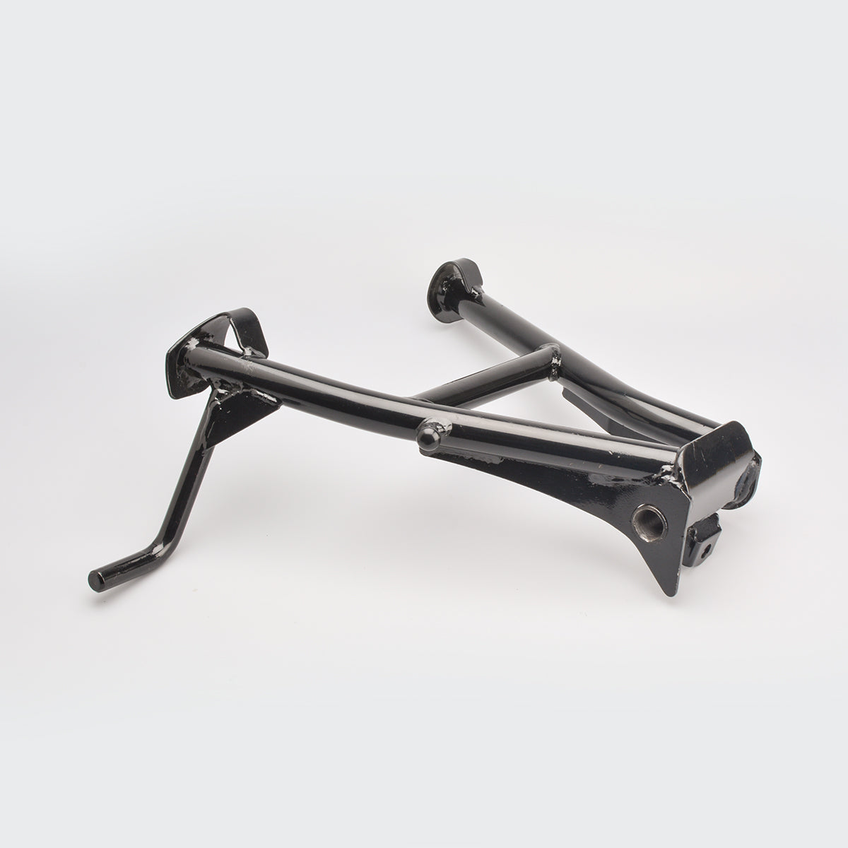 Centre Stand Assy W/Pin & Spring Twister/Xpro for Hero — motorcycle spare part Kenya