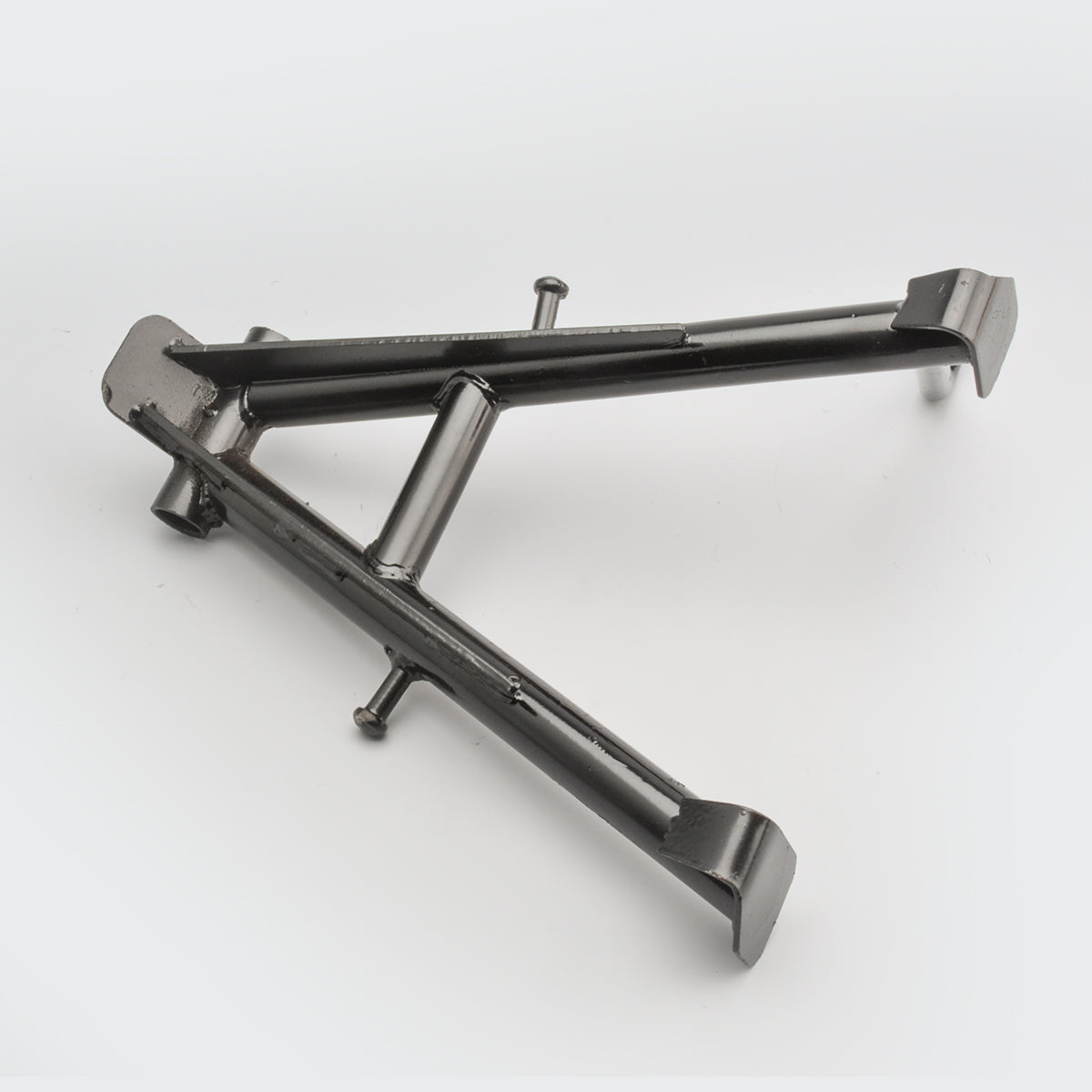 Centre Stand. Cbz for Hero — motorcycle spare part Kenya