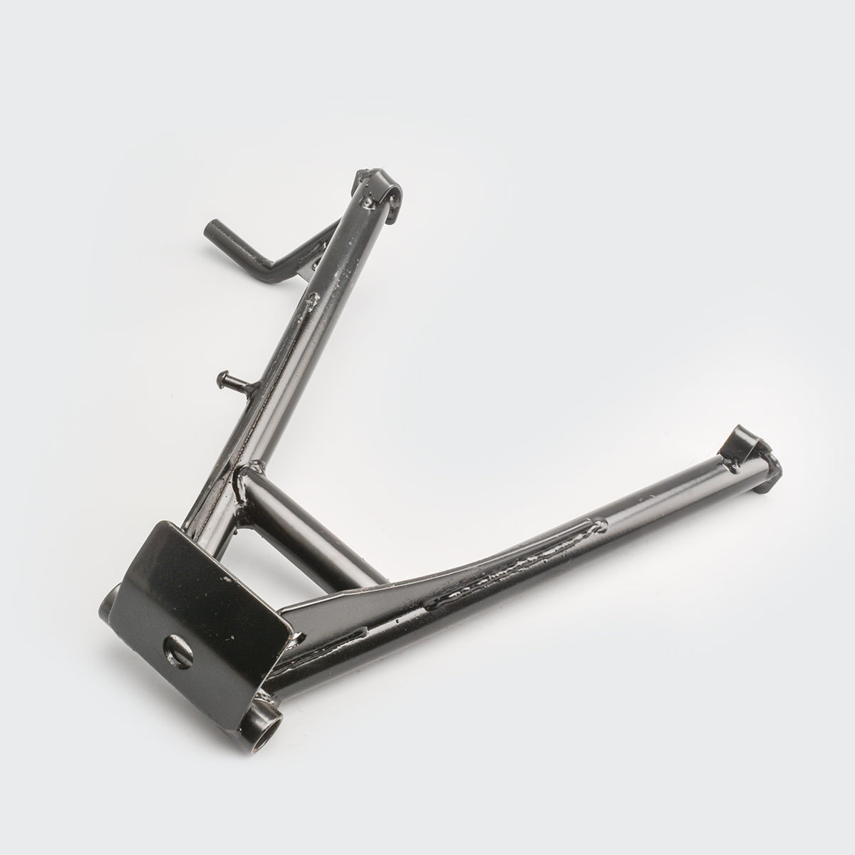 Centre Stand. Cd-deluxe/Splendor NXG for Hero — motorcycle spare part Kenya