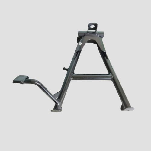 Centre Stand. Discover 125ST for Bajaj Discover 125 St — motorcycle spare part Kenya