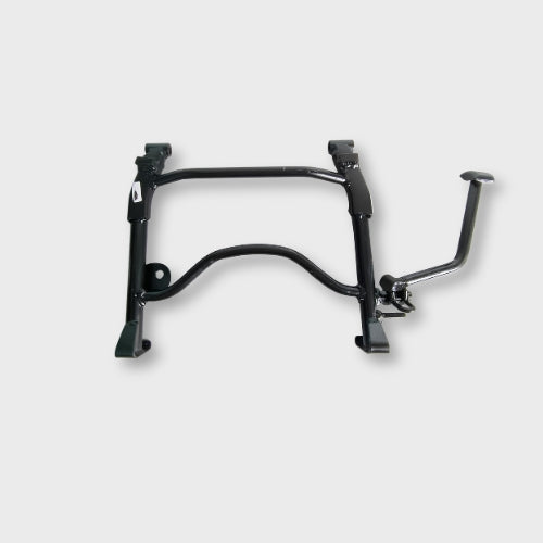 Centre Stand. Ntorq for TVS — motorcycle spare part Kenya