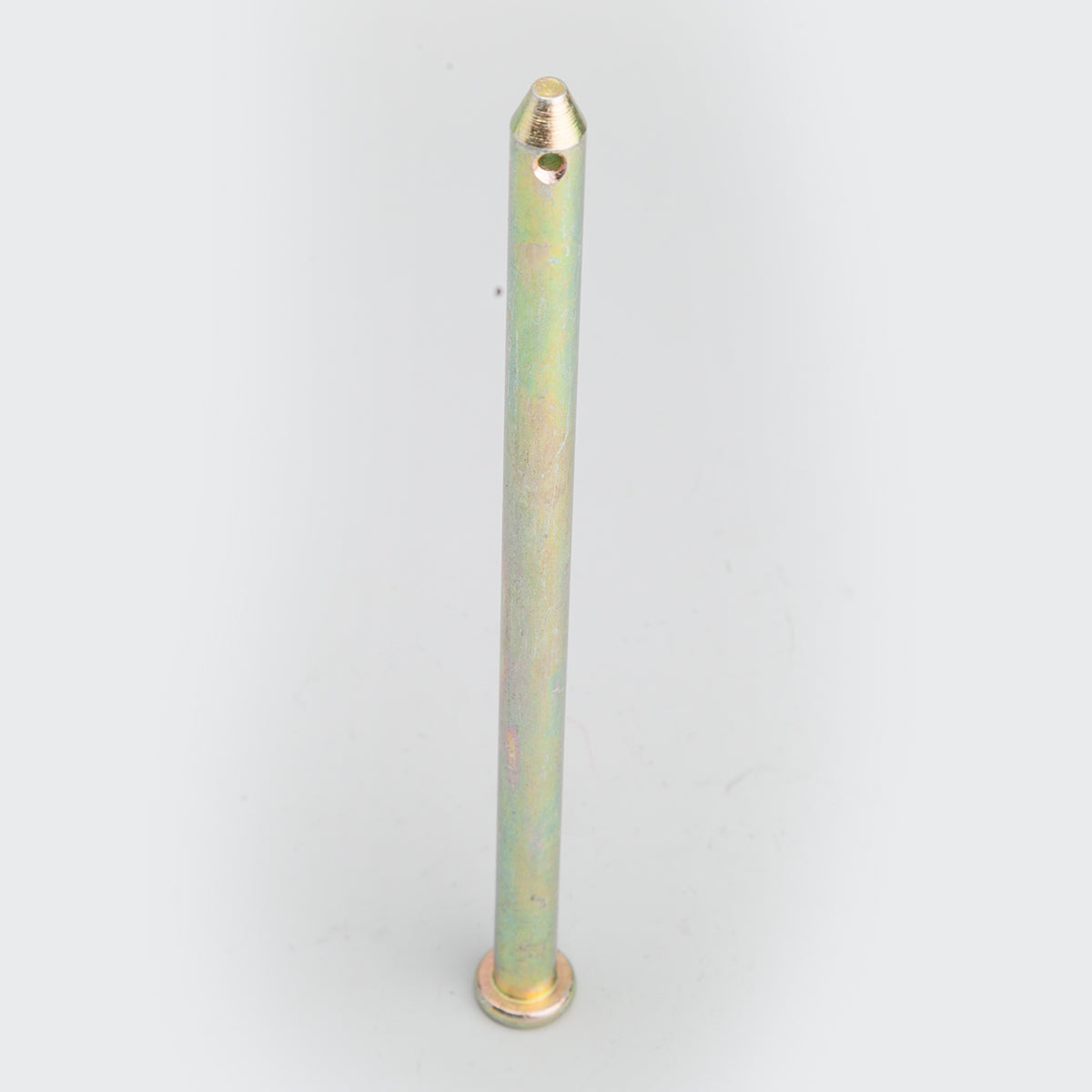 Centre Stand Pin Access O/M [180 Mm]