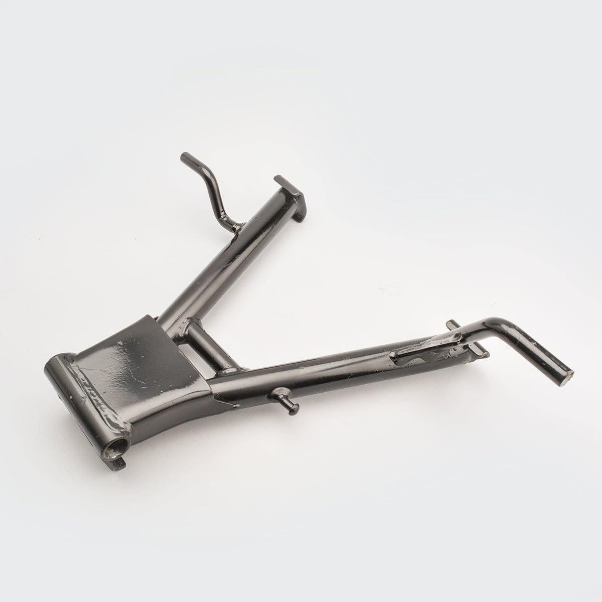 Centre Stand. Star/Star Dlx/Star City/Victor GLX/Victor Gx for TVS — motorcycle spare part Kenya