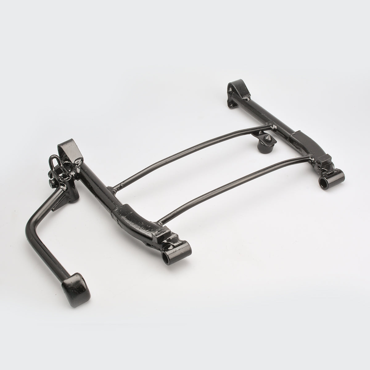 Centre Stand. Wego/Jupiter/Zest for TVS — motorcycle spare part Kenya