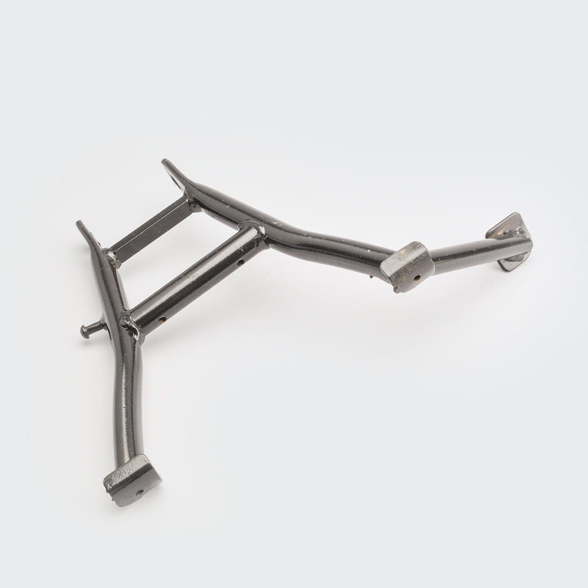 Centre Stand. XL100 for TVS XL 100 — motorcycle spare part Kenya