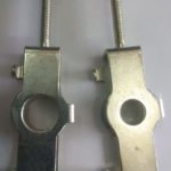 Chain Adjuster Patti
