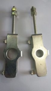 Chain Adjuster Patti Set