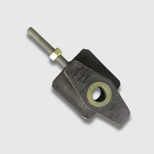 Chain Adjuster Pulsar 220 for Bajaj — motorcycle spare part Kenya