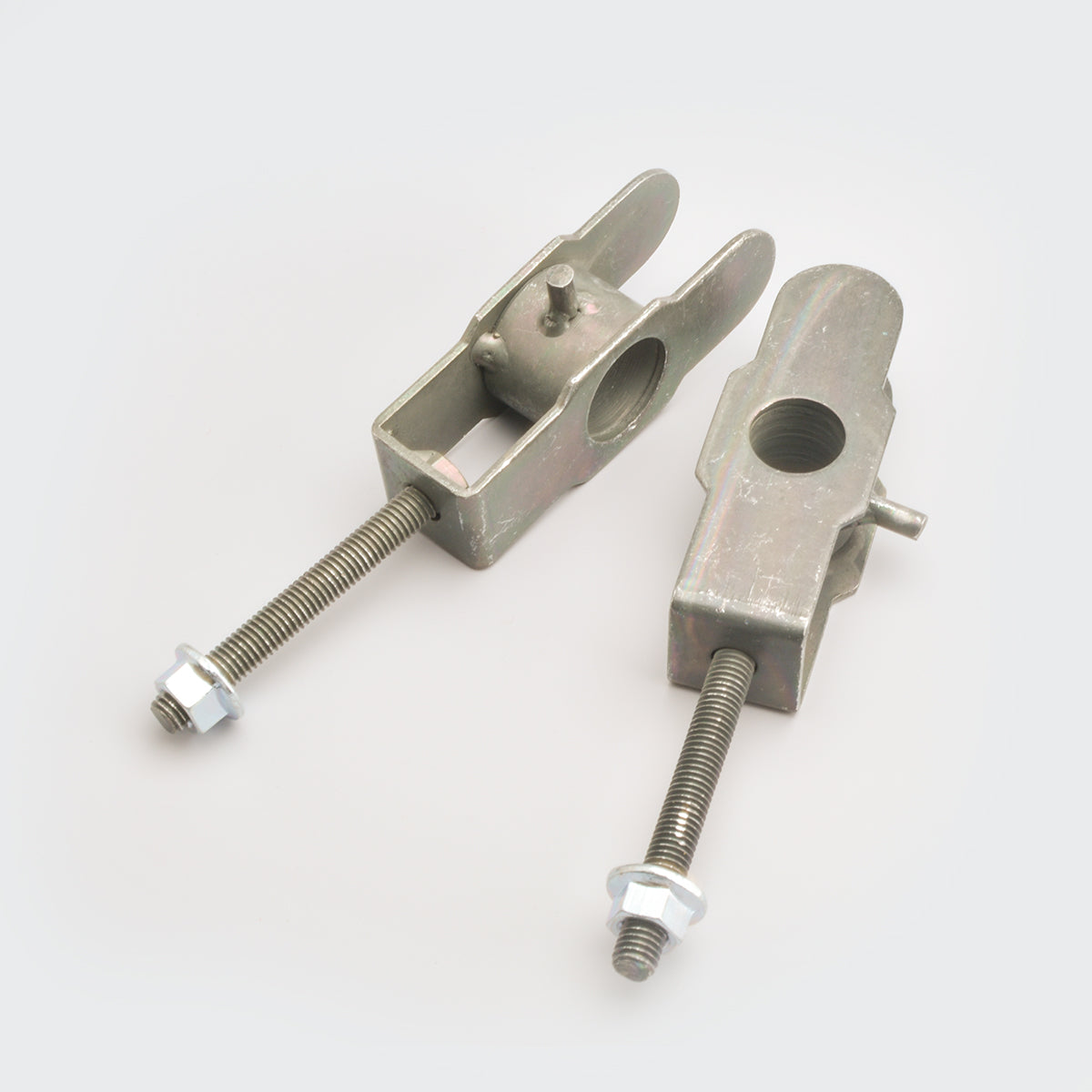 Chain Adjuster Set Bullet Classic N/M/Bullet Thunderbird 350/Bullet Thunderbird 500
