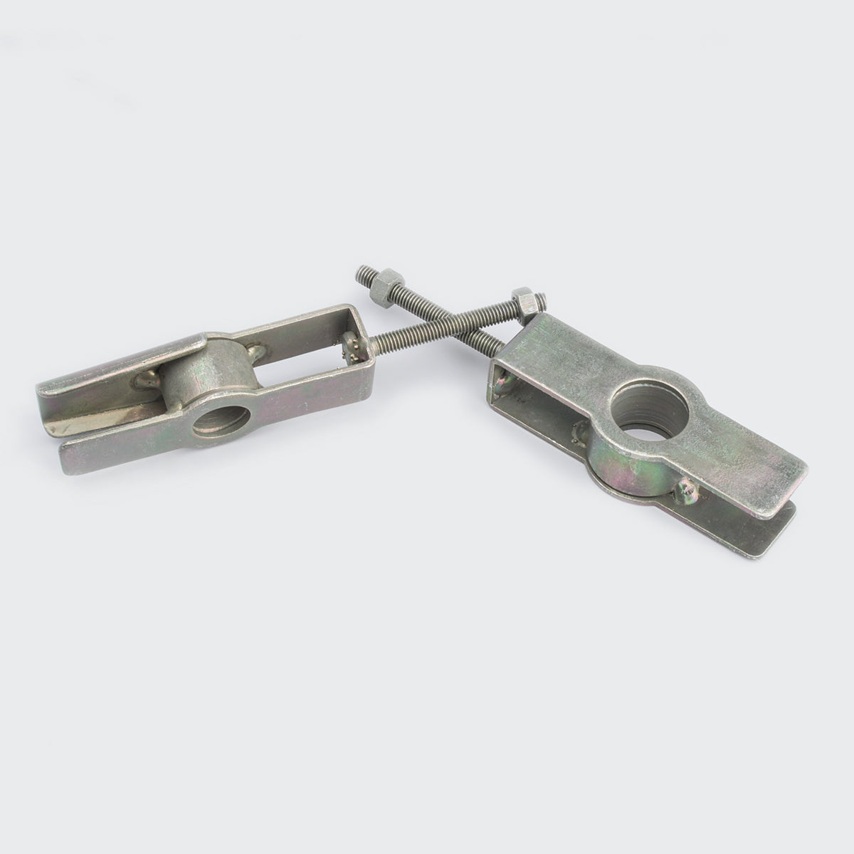 Chain Adjuster Set Discover 125M for Bajaj Discover 125 M — motorcycle spare part Kenya